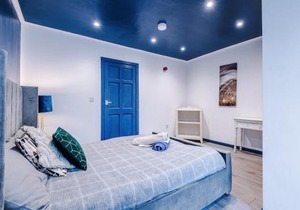 Empire Fleetwood Apartments - Windsor Terrace