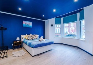 Empire Fleetwood Apartments - Windsor Terrace