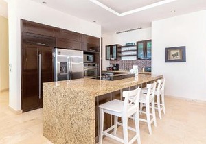 Encanto Living Penthouse by Kivoya
