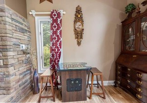 Enchanted Primrose Chalet #3709 Chalet