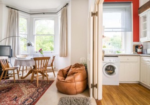 Enchanting Home by Holloway Road