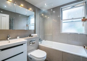 Enchanting Home by Holloway Road