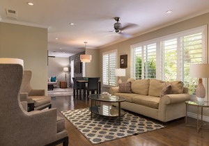 Enchanting Solana Beach Retreat