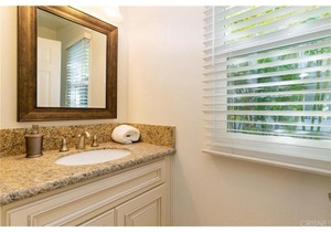 Encino Hills View Home