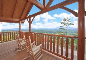 Endless Views (#54) Holiday home