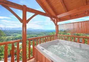 Endless Views (#54) Holiday home