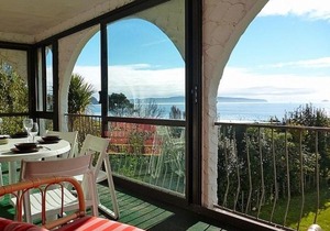 Endless Views - Opito Bay Holiday House