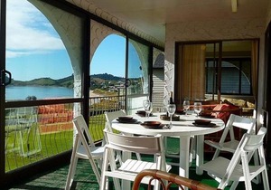 Endless Views - Opito Bay Holiday House