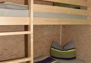 Enjoy a fantastic holiday in our 2018 renovated resort