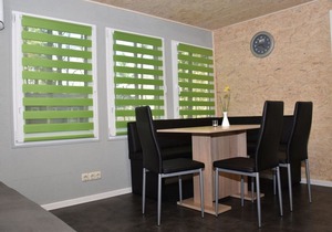 Enjoy a fantastic holiday in our 2018 renovated resort