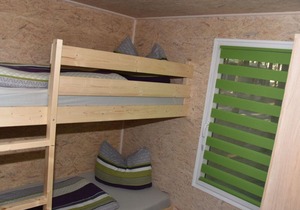 Enjoy a wonderful holiday in our 2018 renovated holiday complex