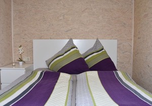 Enjoy a wonderful holiday in our 2018 renovated holiday complex