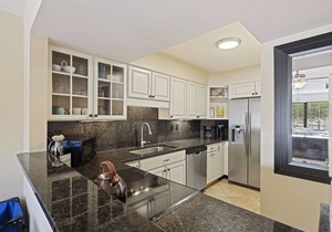 Enjoy Marina & Water Views from Private Balconies - Near Beach