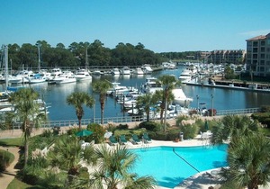 Enjoy Marina & Water Views from Private Balconies - Near Beach