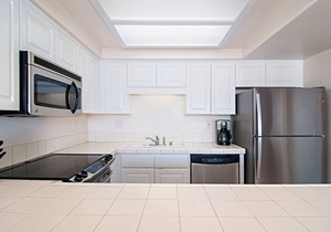 Enjoy Oceanviews in This Beautiful Condo with Pool