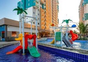 Enjoy Olympia Park Resort - Your vacation is here !!