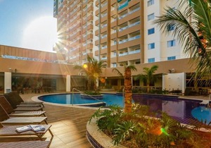 Enjoy Olympia Park Resort