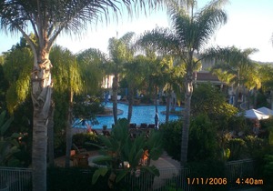 ENJOY OUR LOVELY FOUR SEASONS AVIARA VILLA