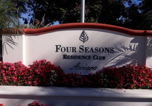 ENJOY OUR LOVELY FOUR SEASONS AVIARA VILLA