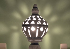 Enjoy Sunrises and Sunsets from this Cozy Studio