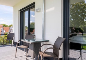 Enjoy, switch off and relax in style!