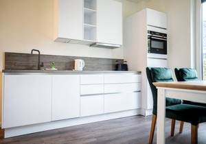 Enjoy, switch off and relax in style!