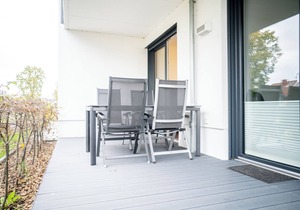 Enjoy, switch off and relax in style!