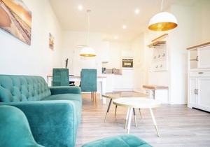 Enjoy, switch off and relax in style!