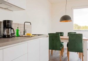 Enjoy, switch off and relax in style!