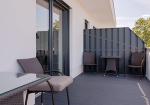 Enjoy, switch off and relax in style!