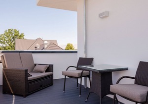 Enjoy, switch off and relax in style!