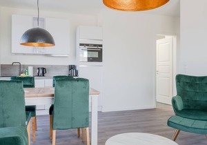 Enjoy, switch off and relax in style!