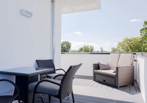 Enjoy, switch off and relax in style!