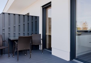 Enjoy, switch off and relax in style!