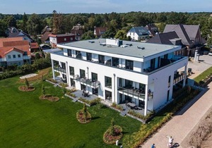 Enjoy, switch off and relax in style!