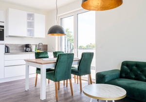 Enjoy, switch off and relax in style!