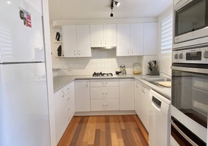 Enjoy the many beaches of Manly and Freshwater