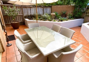 Enjoy the many beaches of Manly and Freshwater