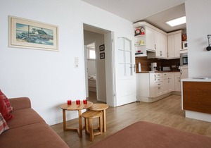 enjoy the sea breeze in seventh heaven.