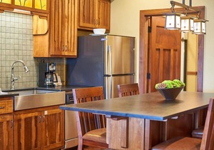 Enjoy the views of Table Rock Lake in this 2BD resort condo