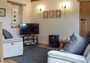 Enjoy this stunning property, set in the beautiful Welsh countryside.