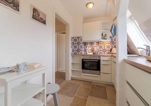 "Enjoy unforgettable moments in your dream apartment by the sea!"