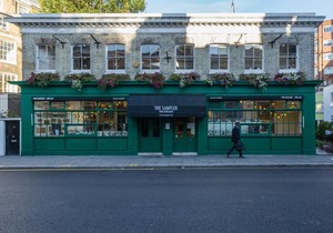 Ennismore Gardens Mews