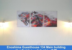 Enoshima Guest House 134 - Vacation STAY 12964v