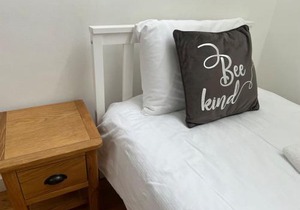 Entire Flat in Euston-Kings Cross