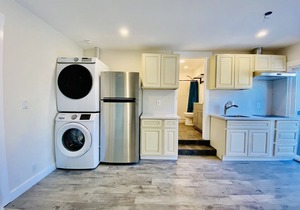 Entire Guest Unit San Jose Downtown 2B1B - SJC Airport/SJSU/SCU