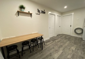 Entire Guest Unit San Jose Downtown 2B1B - SJC Airport/SJSU/SCU