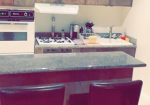 ENTIRE Sunset Strip Upscale Condo! Prime Location!