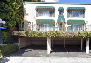 ENTIRE Sunset Strip Upscale Condo! Prime Location!