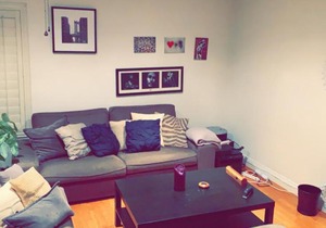 ENTIRE Sunset Strip Upscale Condo! Prime Location!